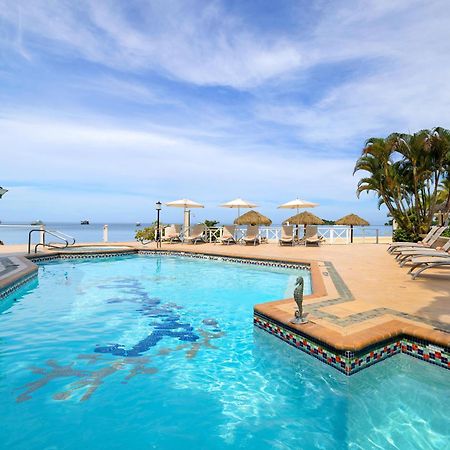 Sandals Negril Beach All Inclusive Resort And Spa - Couples Only 외부 사진