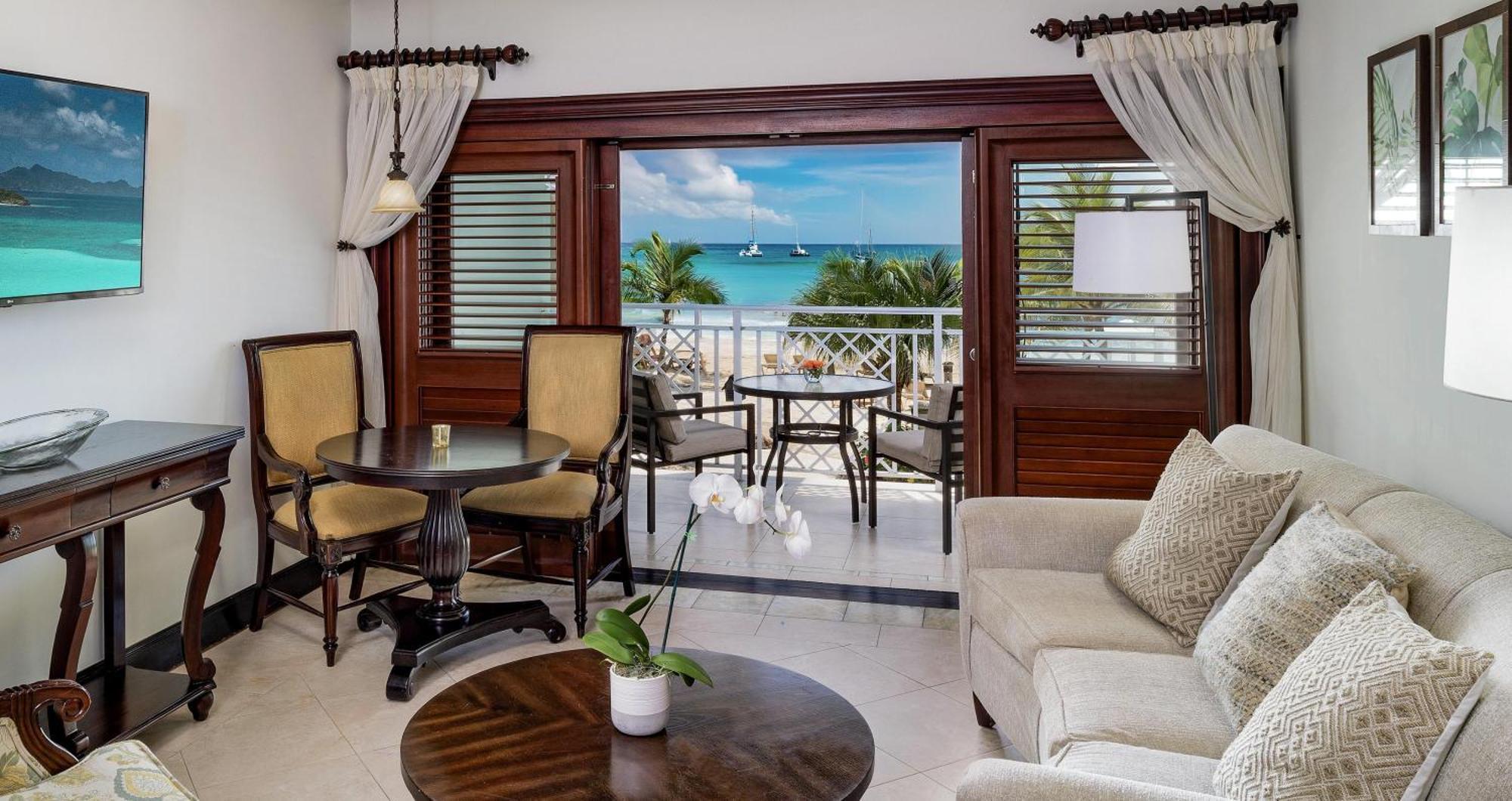 Sandals Negril Beach All Inclusive Resort And Spa - Couples Only 외부 사진
