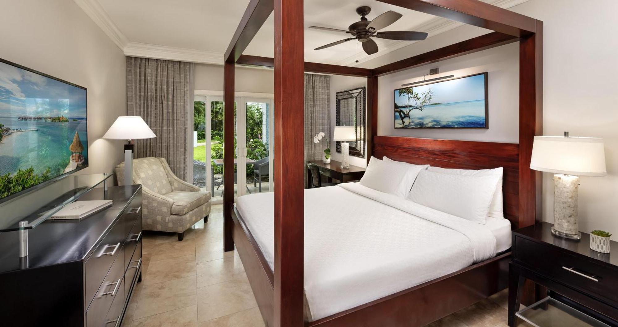 Sandals Negril Beach All Inclusive Resort And Spa - Couples Only 외부 사진