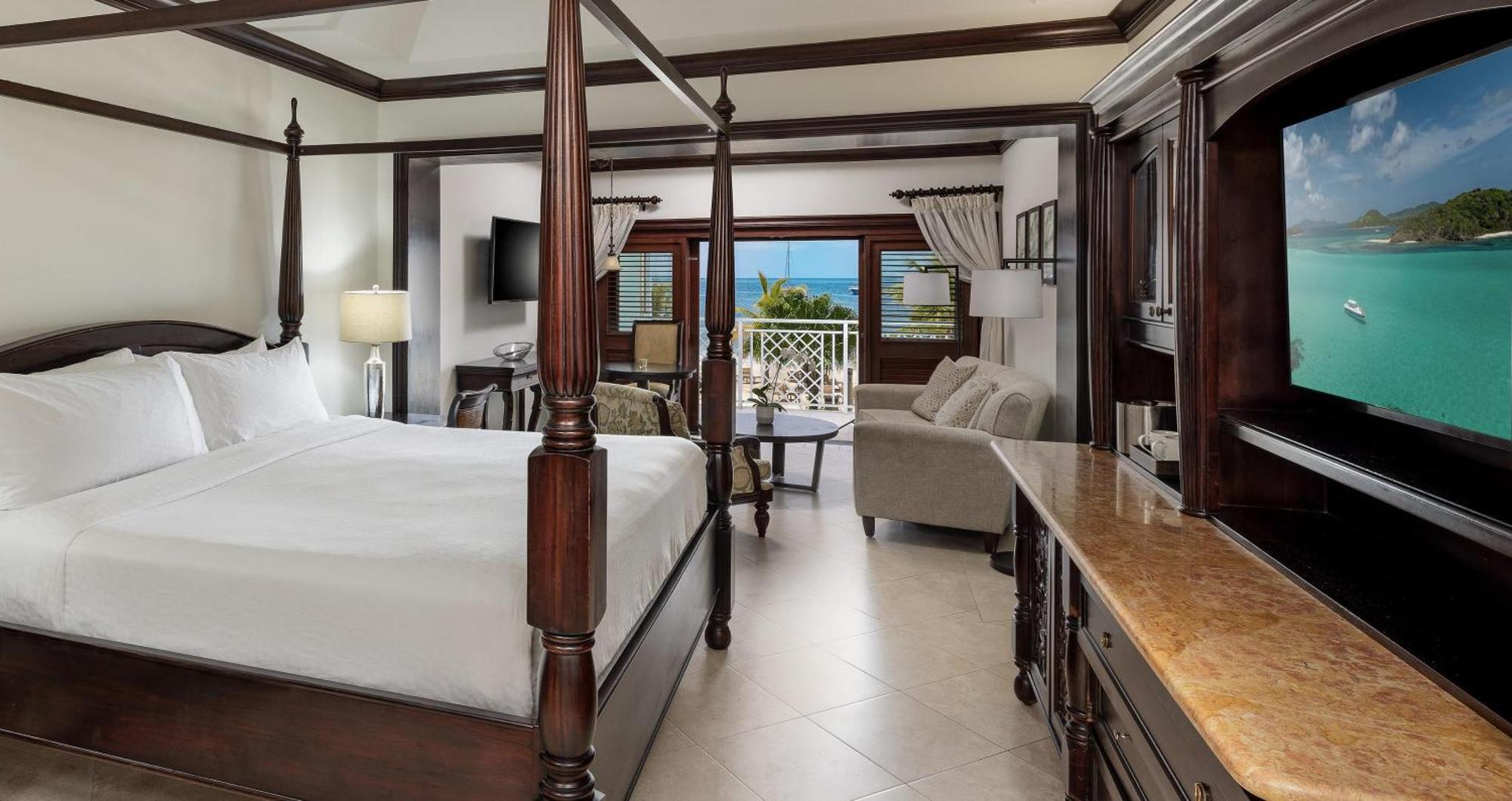 Sandals Negril Beach All Inclusive Resort And Spa - Couples Only 외부 사진