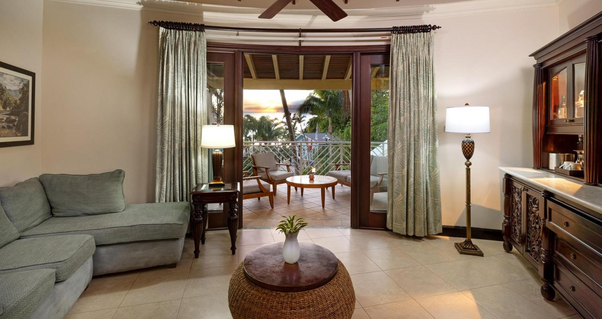Sandals Negril Beach All Inclusive Resort And Spa - Couples Only 외부 사진