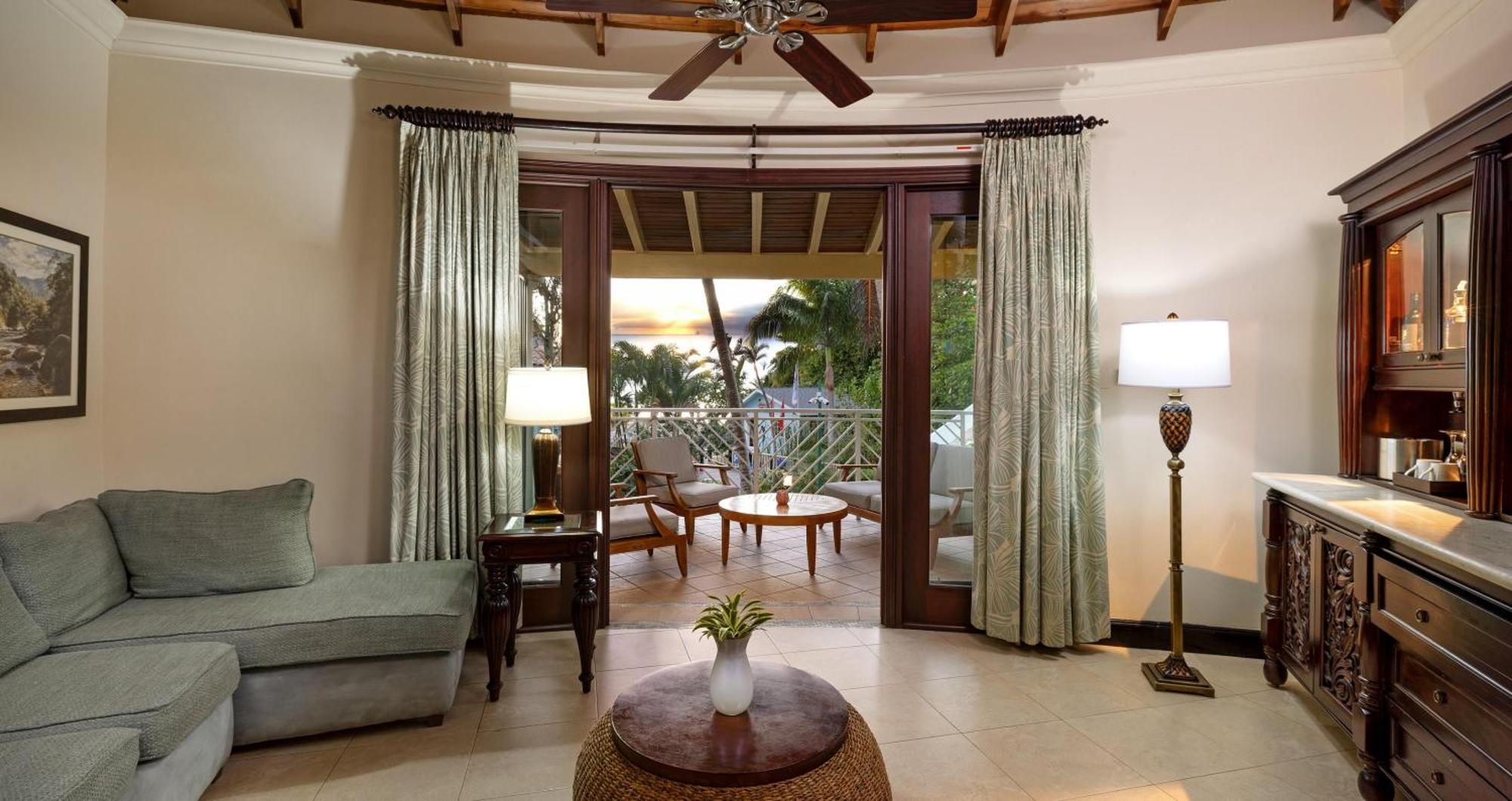 Sandals Negril Beach All Inclusive Resort And Spa - Couples Only 외부 사진