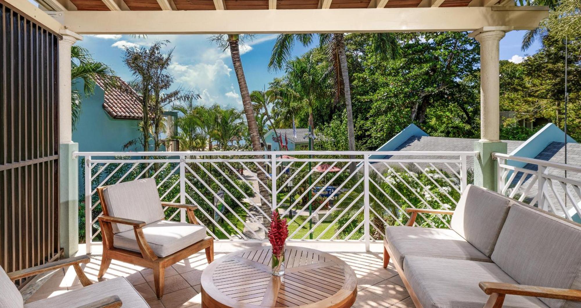 Sandals Negril Beach All Inclusive Resort And Spa - Couples Only 외부 사진