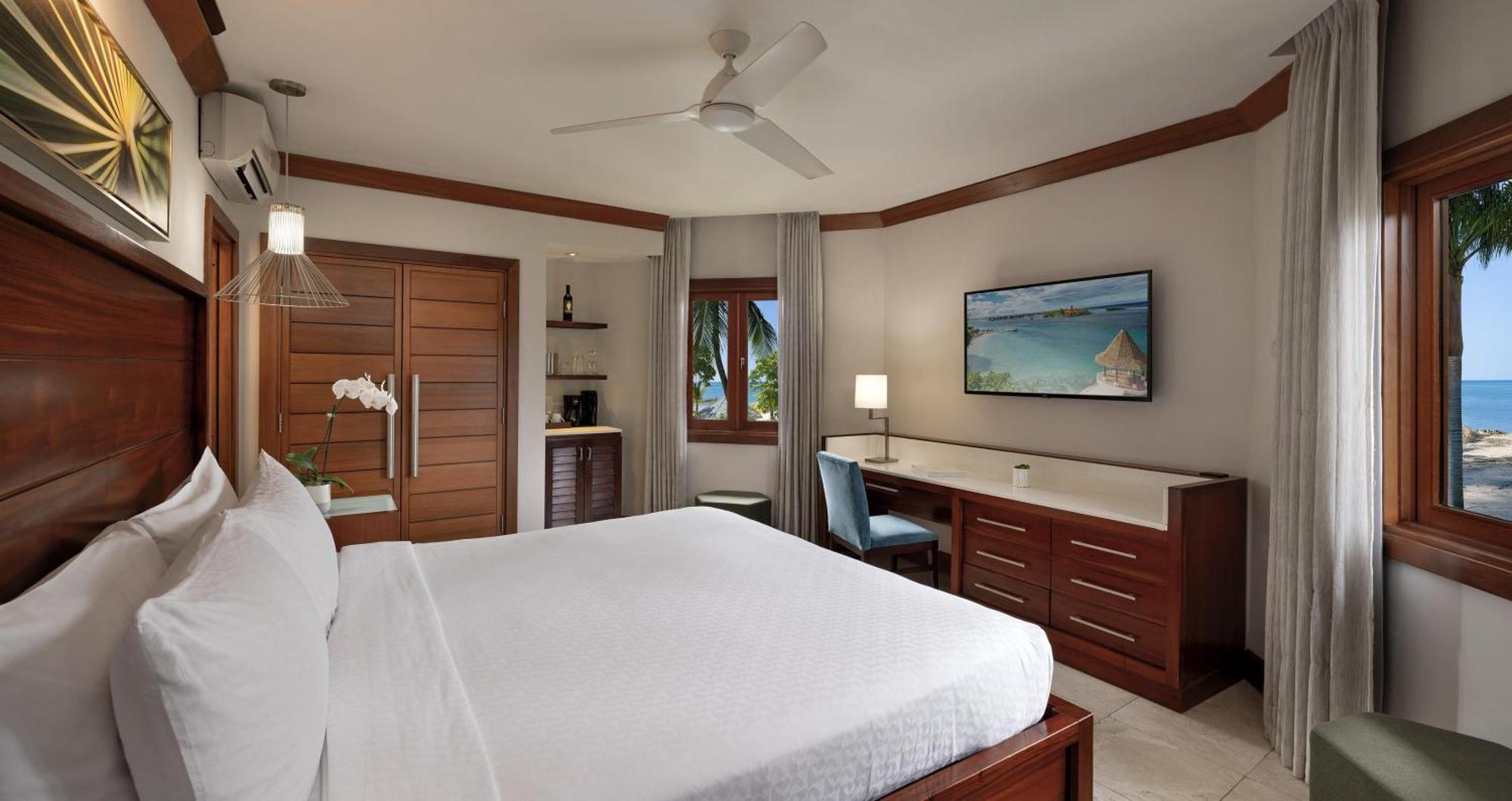 Sandals Negril Beach All Inclusive Resort And Spa - Couples Only 외부 사진