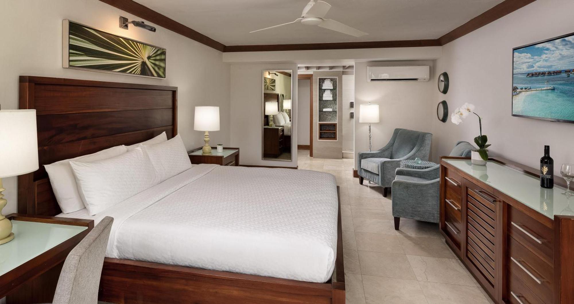 Sandals Negril Beach All Inclusive Resort And Spa - Couples Only 외부 사진