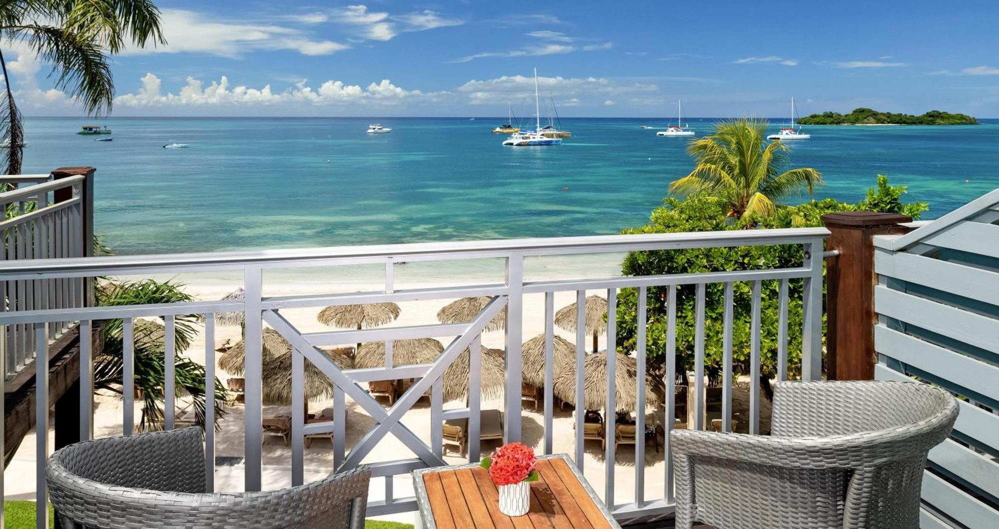 Sandals Negril Beach All Inclusive Resort And Spa - Couples Only 외부 사진