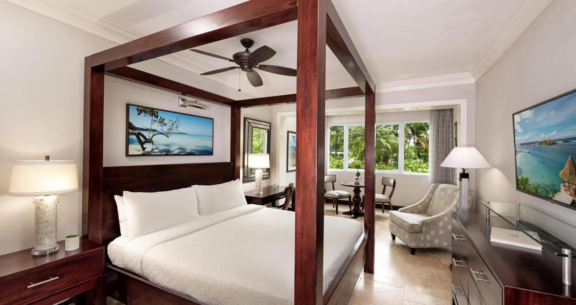 Sandals Negril Beach All Inclusive Resort And Spa - Couples Only 외부 사진
