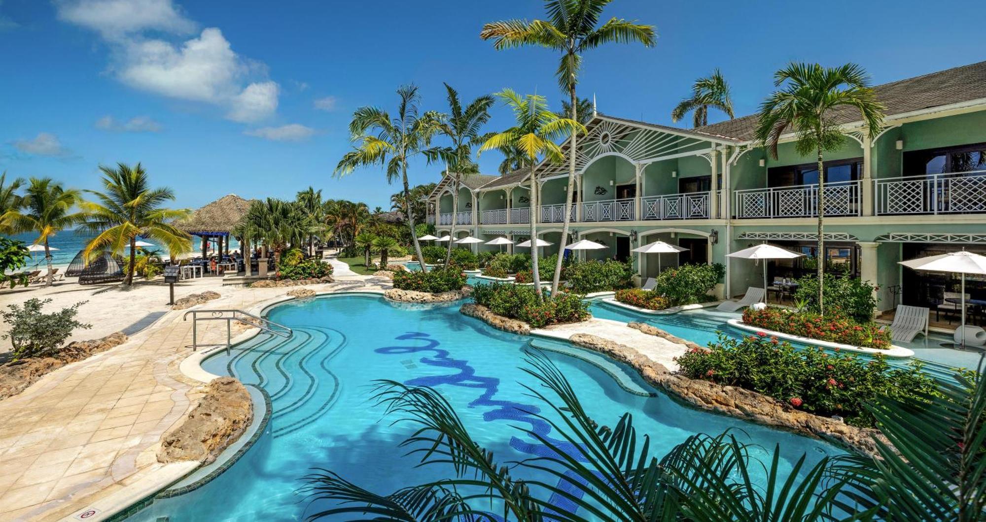 Sandals Negril Beach All Inclusive Resort And Spa - Couples Only 외부 사진