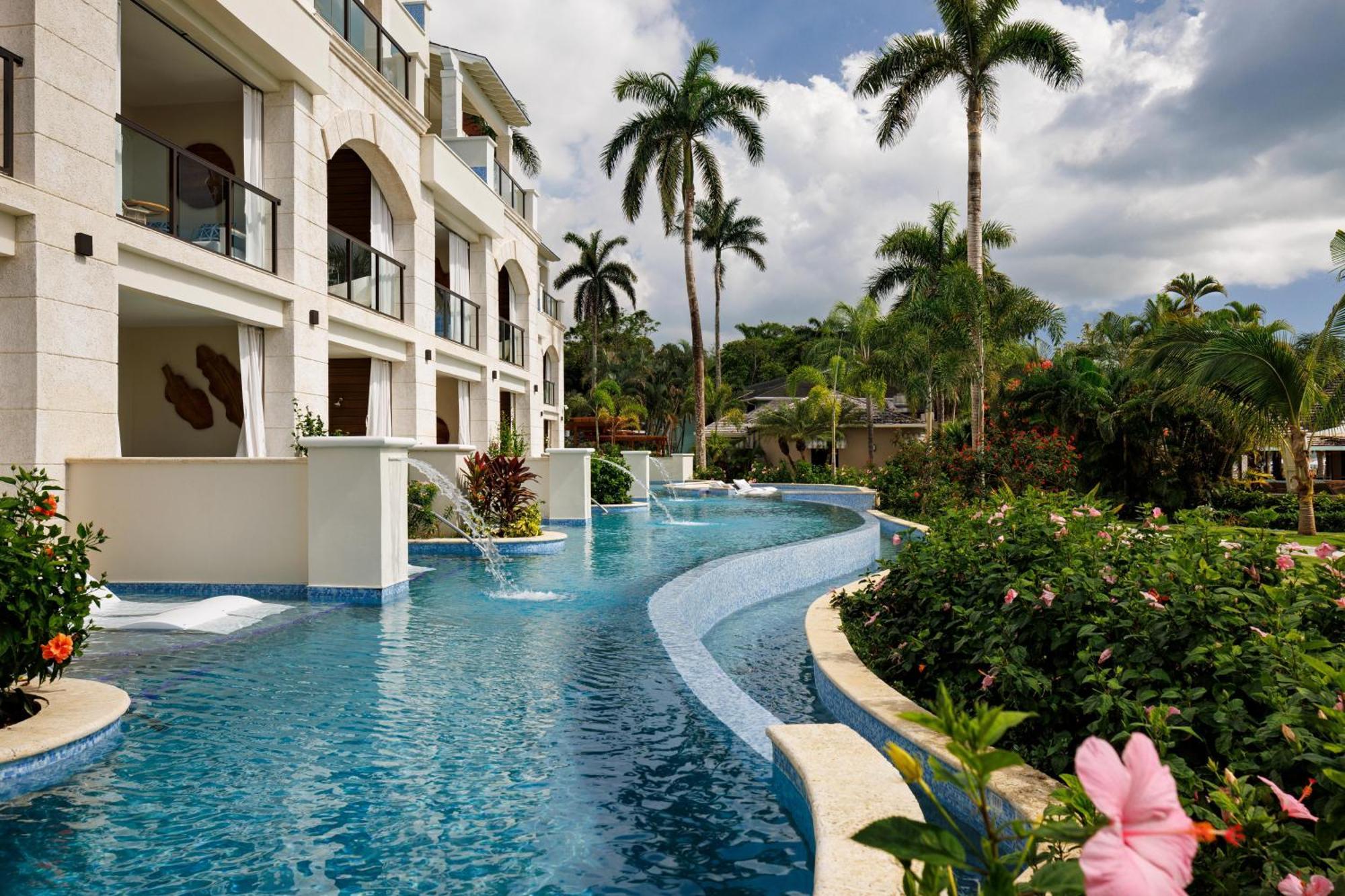 Sandals Negril Beach All Inclusive Resort And Spa - Couples Only 외부 사진