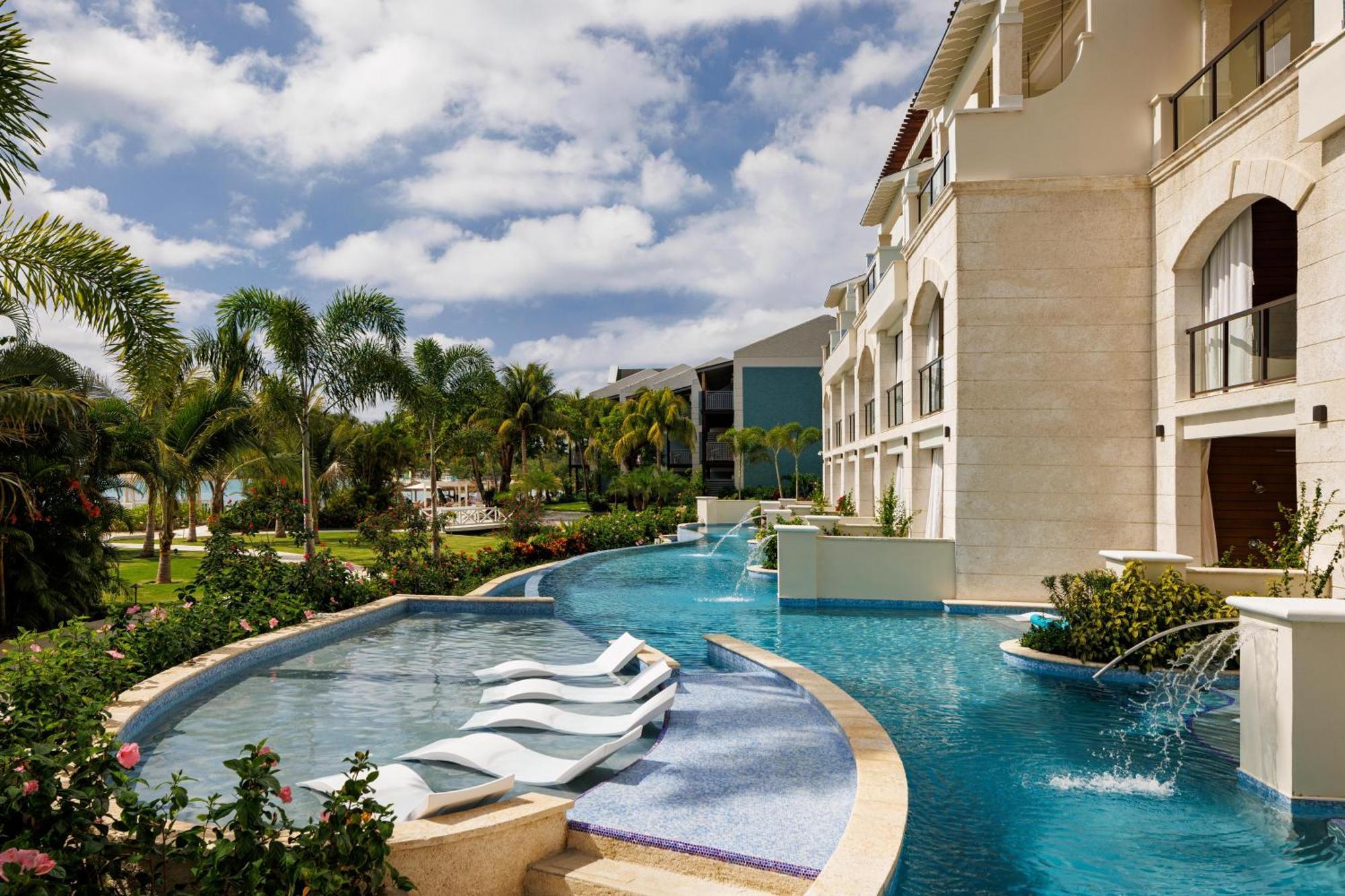 Sandals Negril Beach All Inclusive Resort And Spa - Couples Only 외부 사진