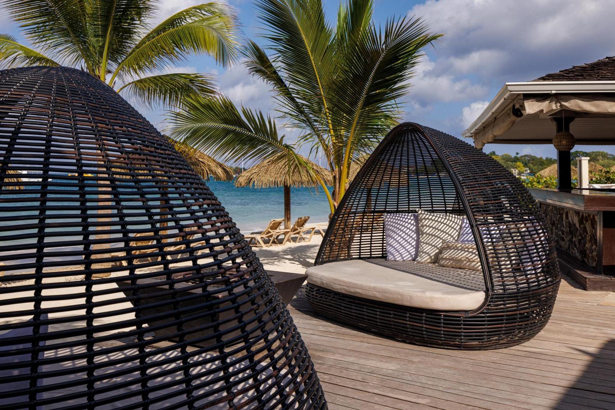 Sandals Negril Beach All Inclusive Resort And Spa - Couples Only 외부 사진