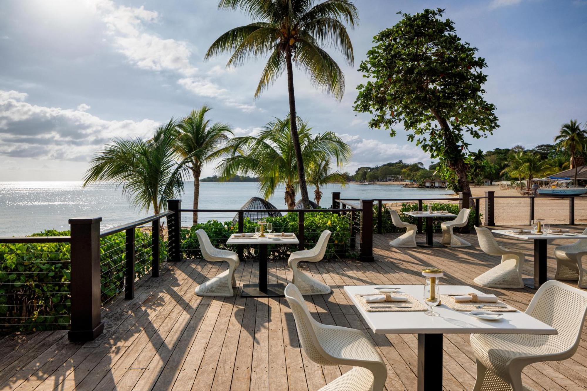 Sandals Negril Beach All Inclusive Resort And Spa - Couples Only 외부 사진