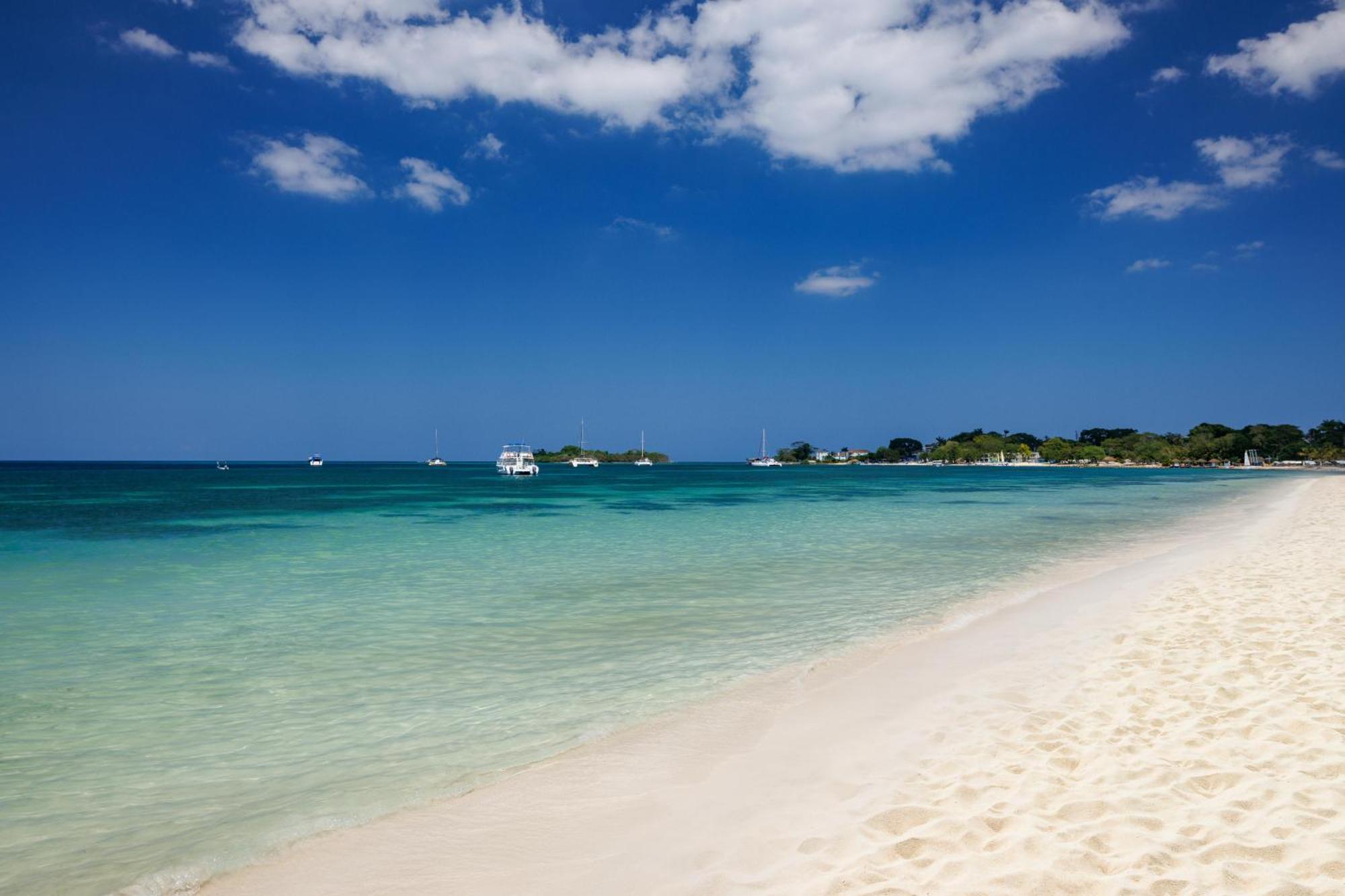 Sandals Negril Beach All Inclusive Resort And Spa - Couples Only 외부 사진