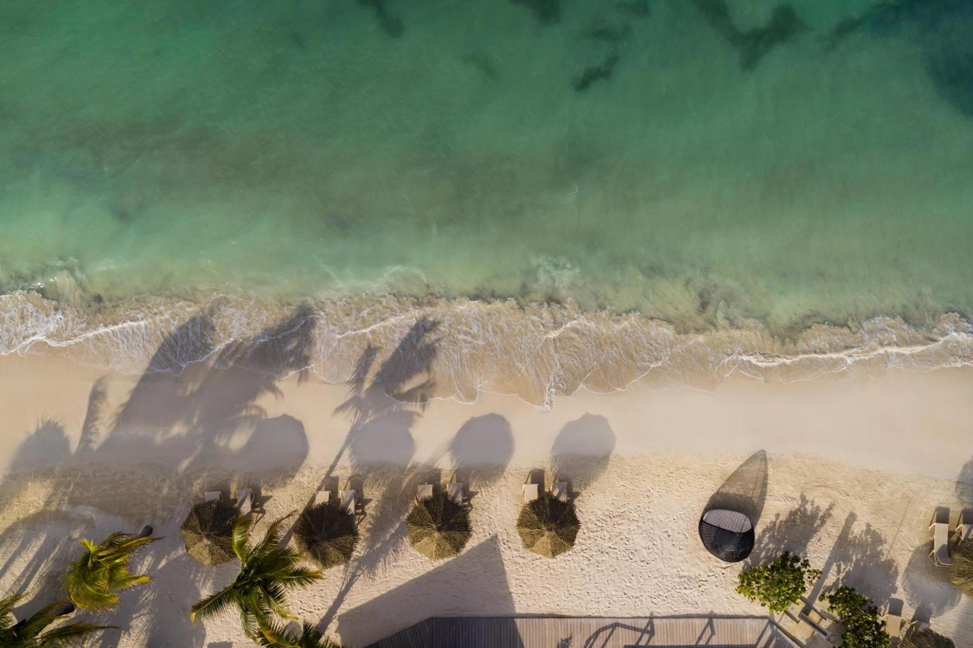 Sandals Negril Beach All Inclusive Resort And Spa - Couples Only 외부 사진