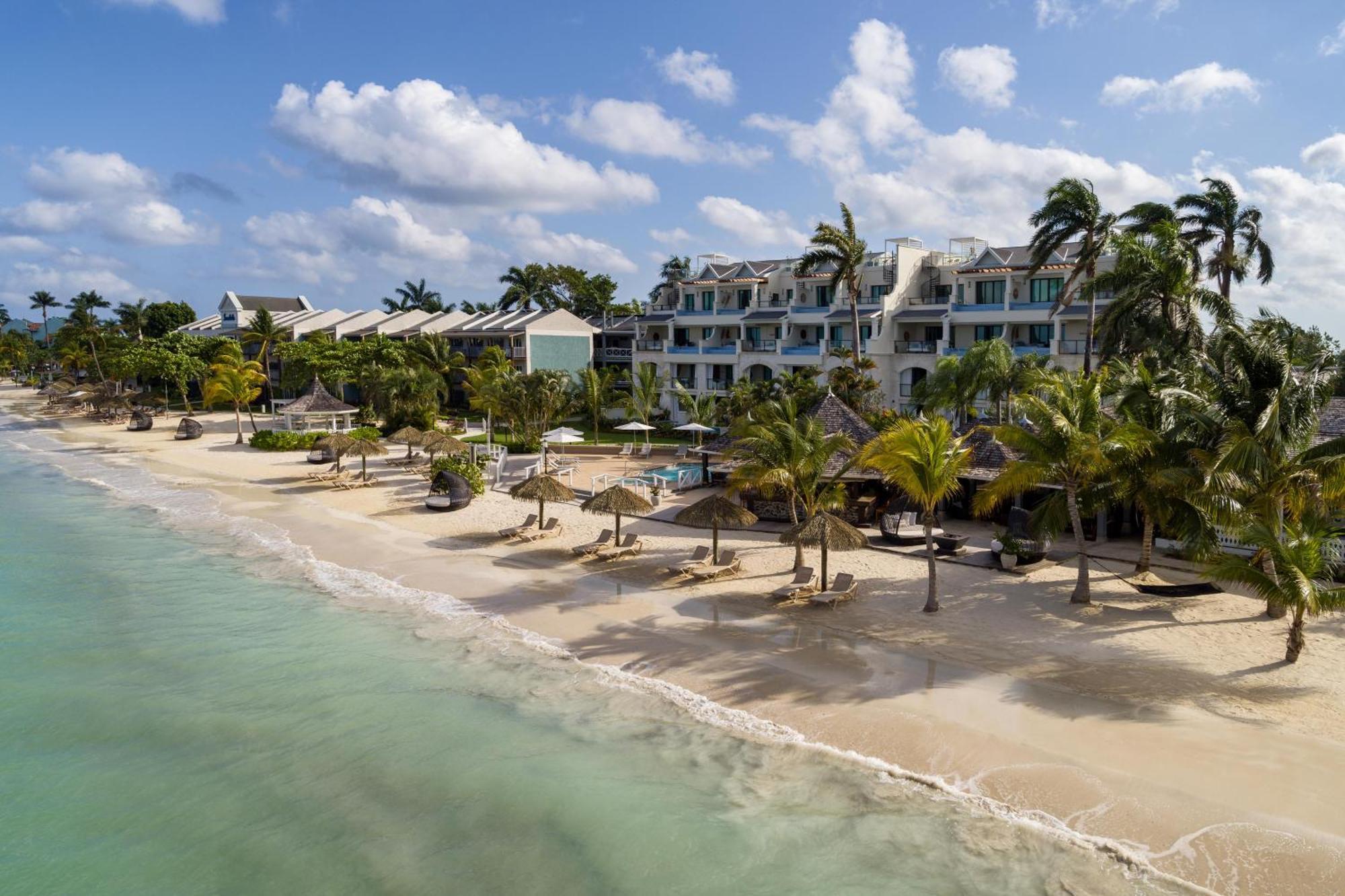 Sandals Negril Beach All Inclusive Resort And Spa - Couples Only 외부 사진